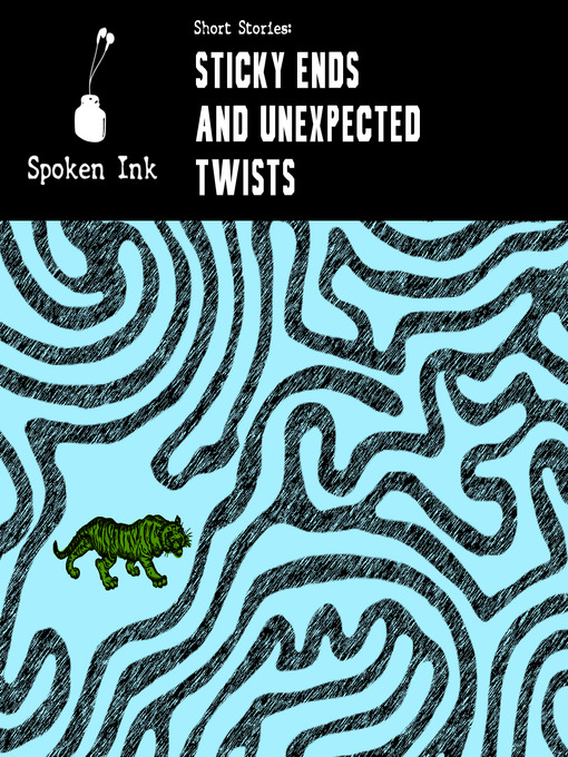 Title details for Sticky Ends and Unexpected Twists by Julian Barnes - Wait list